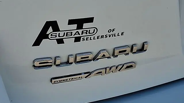 2017 Subaru Impreza Sport