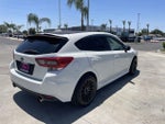 2020 Impreza Thumbnail 8