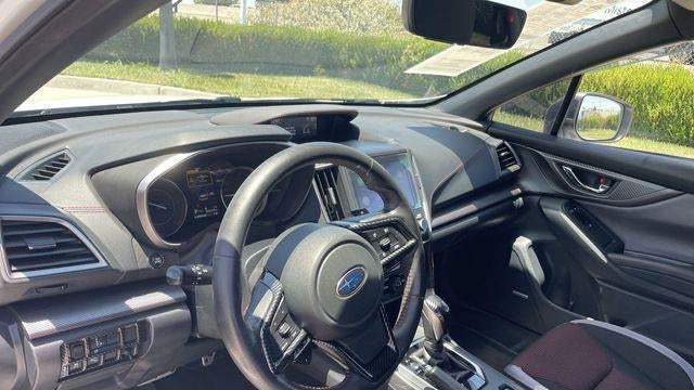 2020 Subaru Impreza Sport