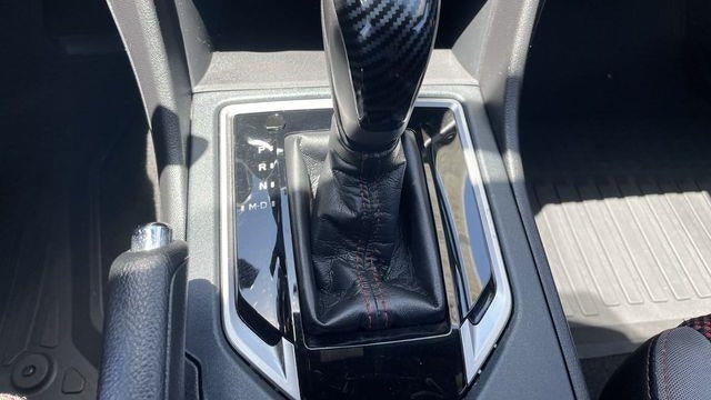 2020 Subaru Impreza Sport