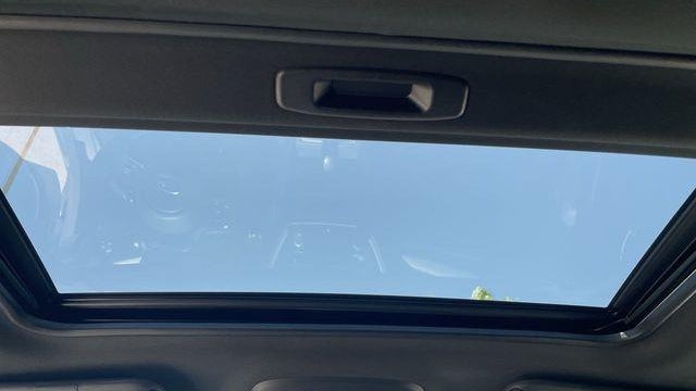 2020 Subaru Impreza Sport