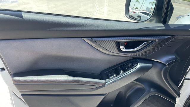 2020 Subaru Impreza Sport