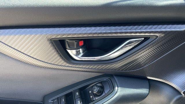 2020 Subaru Impreza Sport