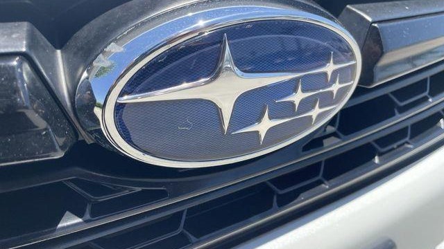 2020 Subaru Impreza Sport
