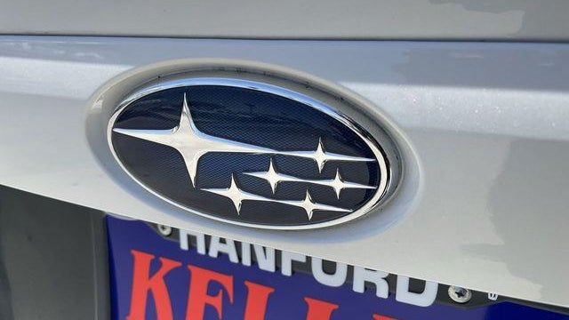 2020 Subaru Impreza Sport