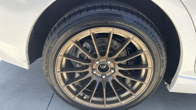 2020 Subaru Impreza Sport