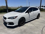 2020 Impreza Thumbnail 1