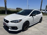 2020 Impreza Thumbnail 4