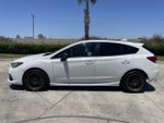 2020 Impreza Thumbnail 5