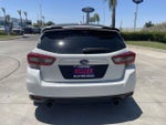 2020 Impreza Thumbnail 7