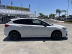 2020 Impreza Thumbnail 9