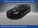 2022 Impreza Thumbnail 1