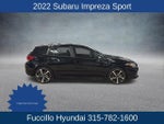 2022 Impreza Thumbnail 4