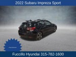 2022 Impreza Thumbnail 5