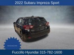 2022 Impreza Thumbnail 8