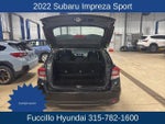 2022 Impreza Thumbnail 9