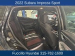 2022 Impreza Thumbnail 30