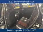 2022 Impreza Thumbnail 32