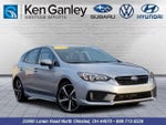 2023 Impreza Thumbnail 1