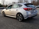 2023 Impreza Thumbnail 8