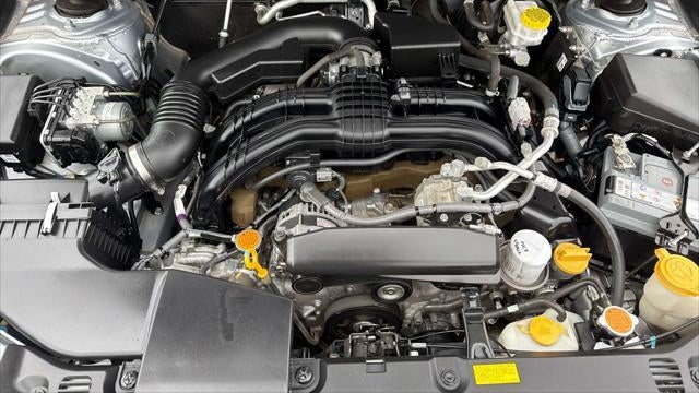 2019 Subaru Impreza Sport