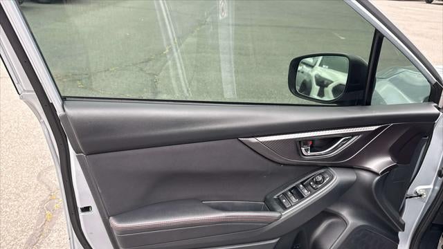2019 Subaru Impreza Sport