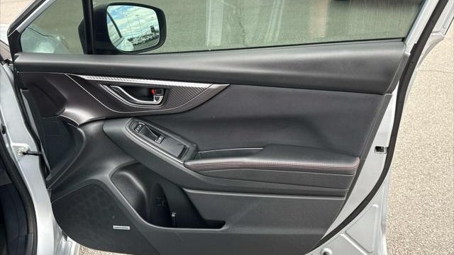 2019 Subaru Impreza Sport
