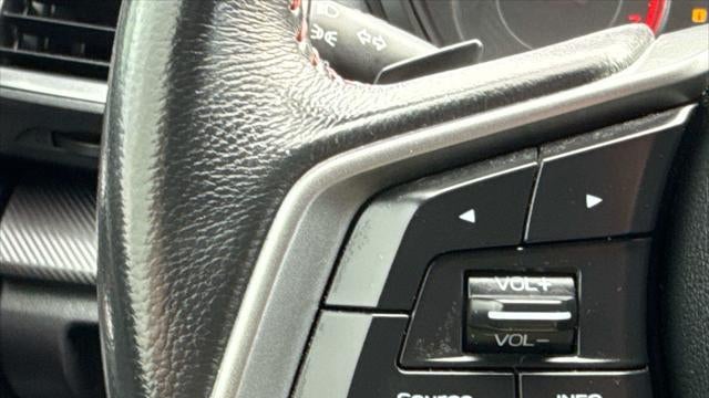 2019 Subaru Impreza Sport