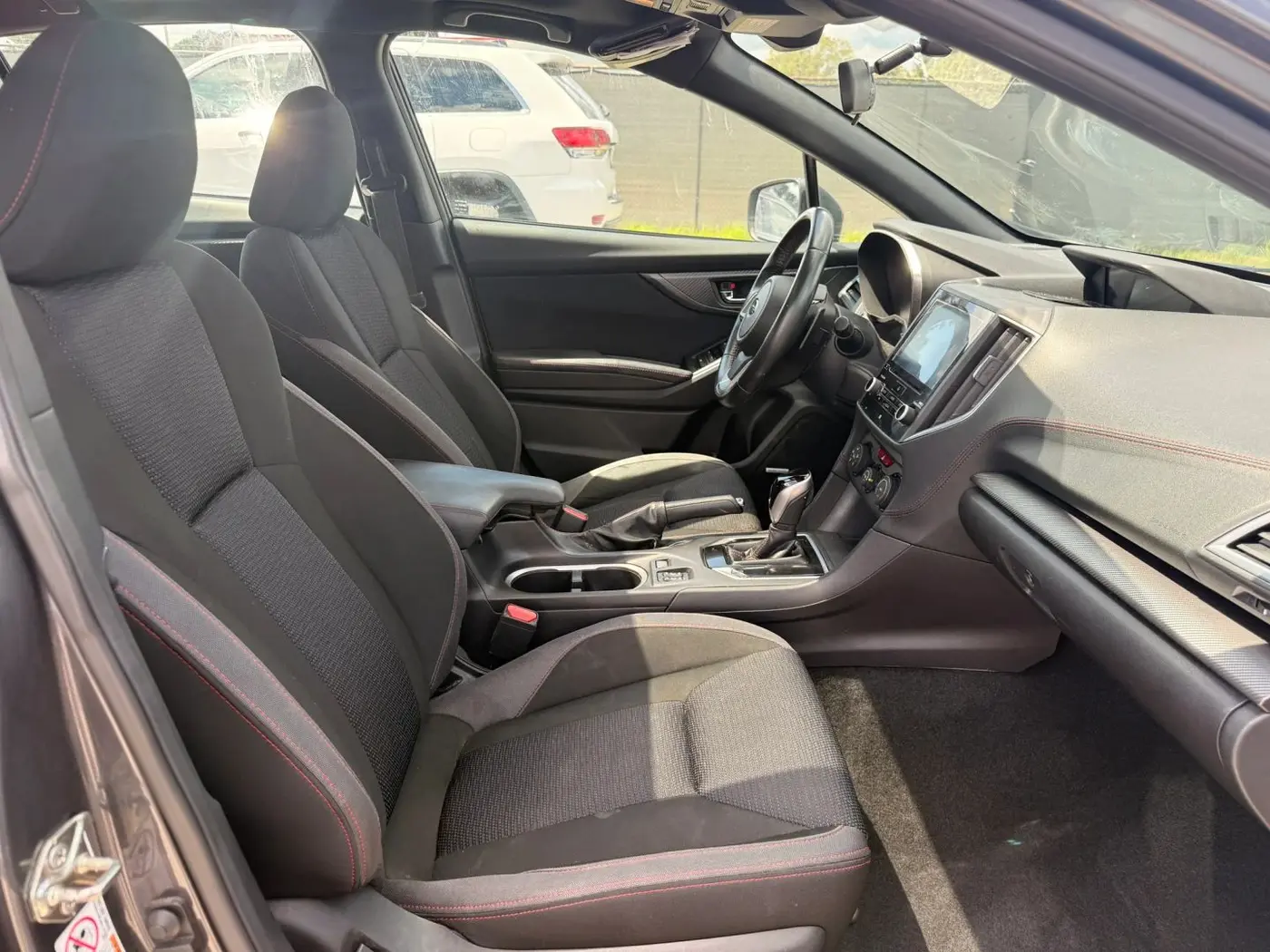 2018 Subaru Impreza - $10,950