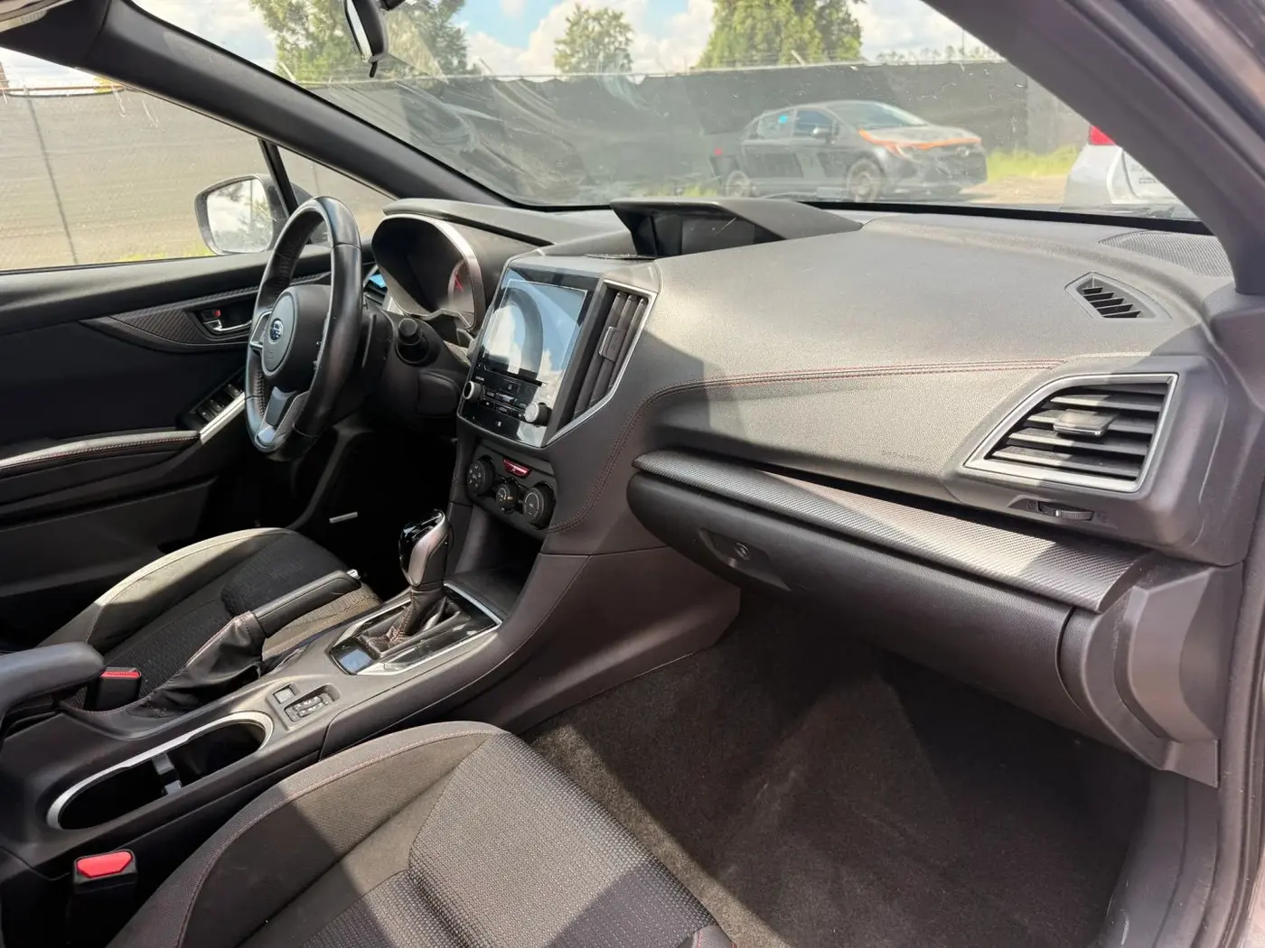 2018 Subaru Impreza - $10,950
