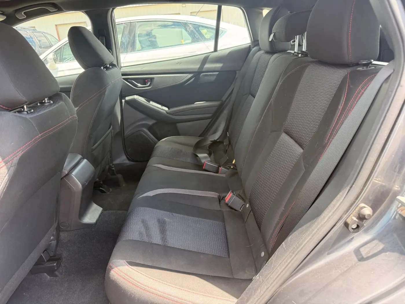 2018 Subaru Impreza - $10,950
