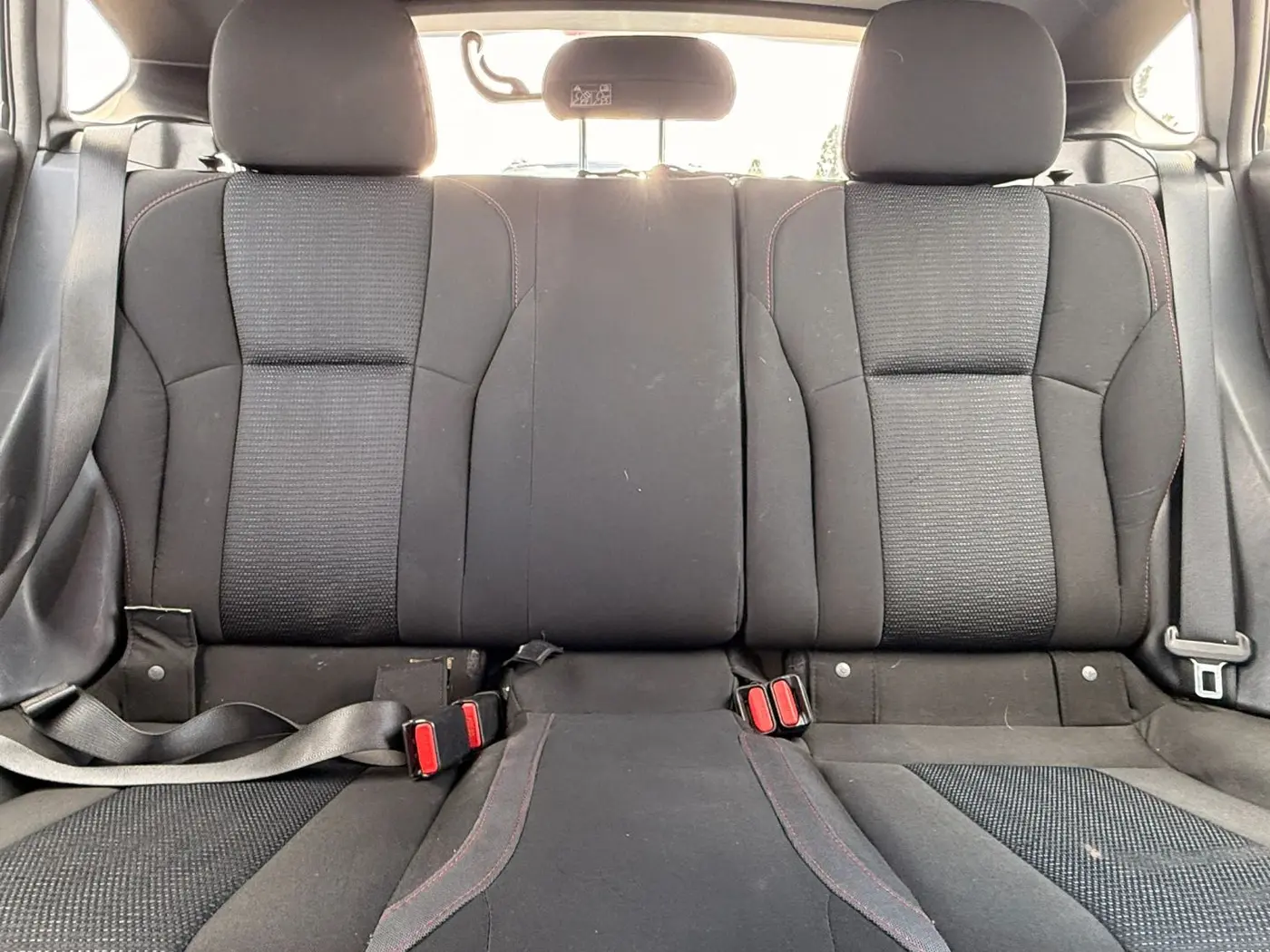 2018 Subaru Impreza - $10,950