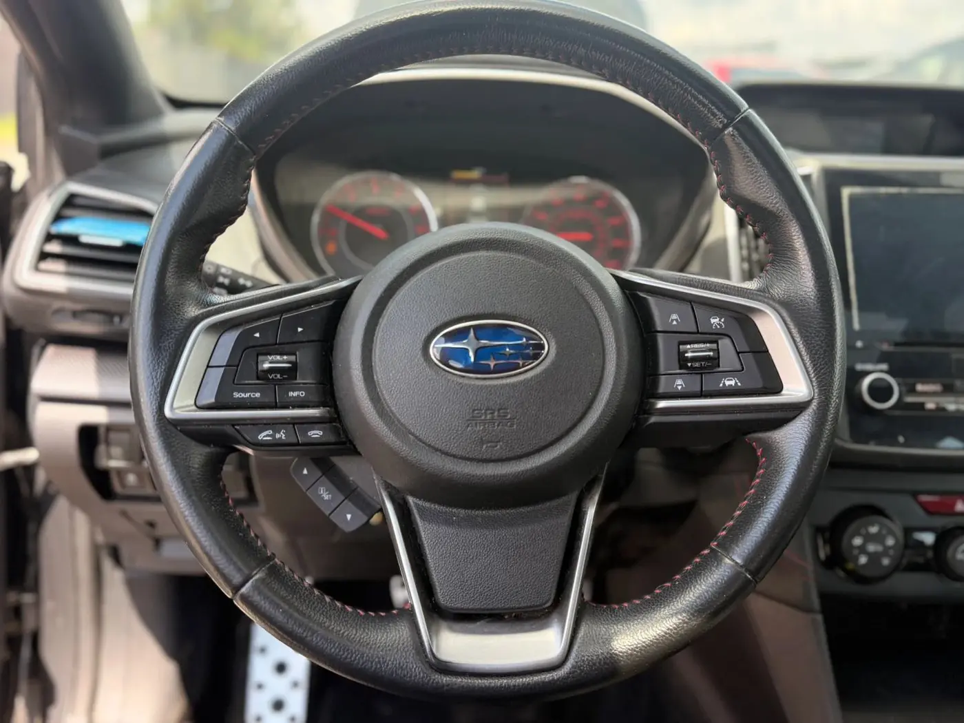 2018 Subaru Impreza - $10,950