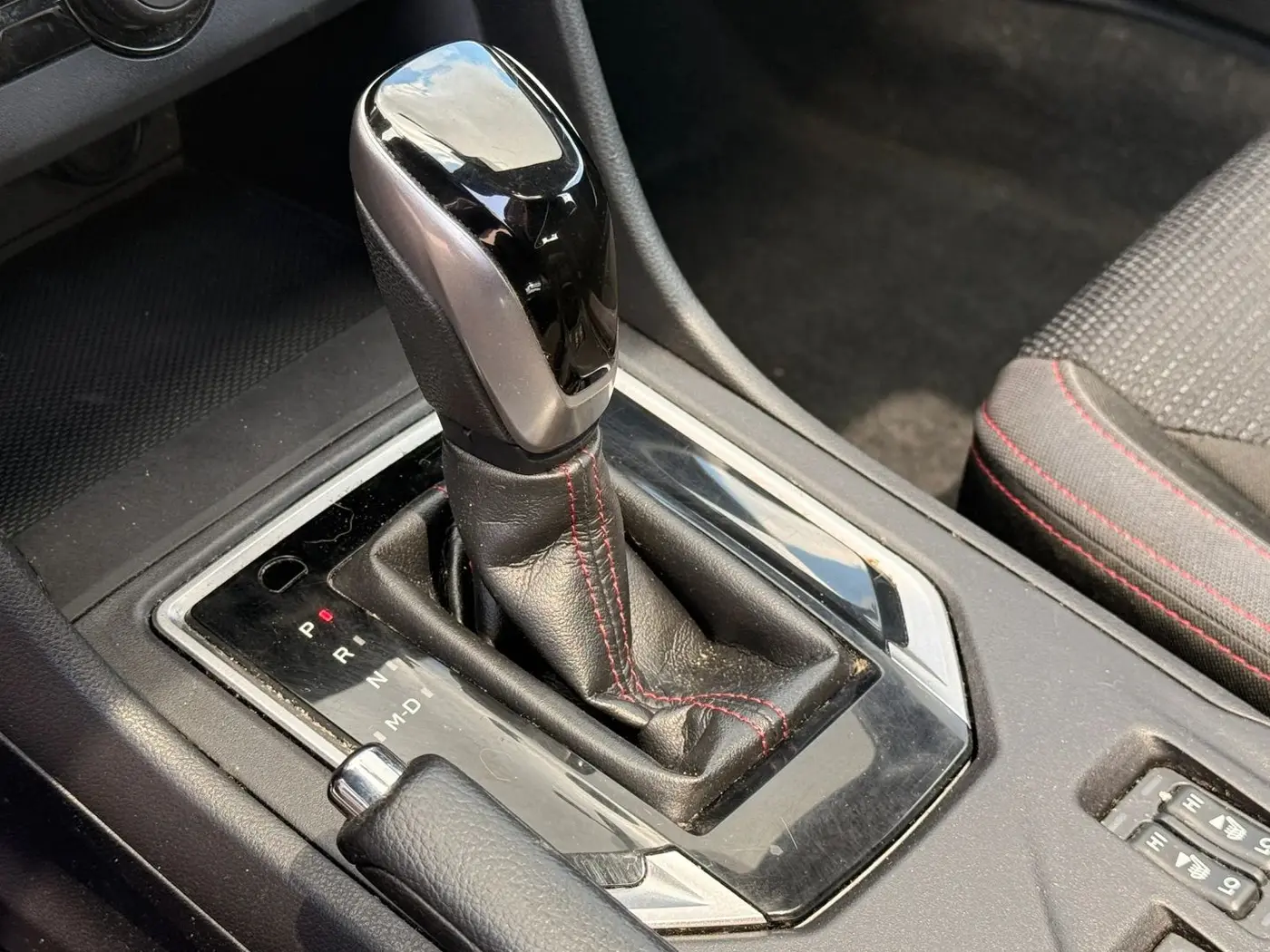 2018 Subaru Impreza - $10,950