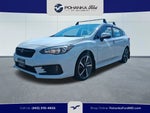 2020 Impreza Thumbnail 1