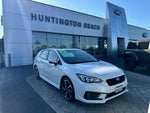 2023 Impreza Thumbnail 1
