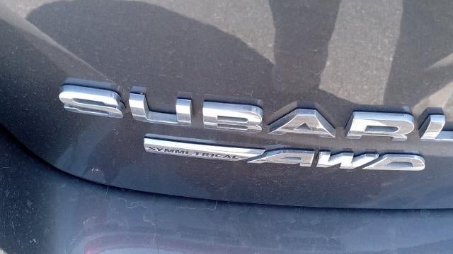 2022 Subaru Impreza Sport