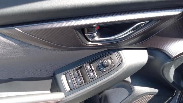 2022 Subaru Impreza Sport