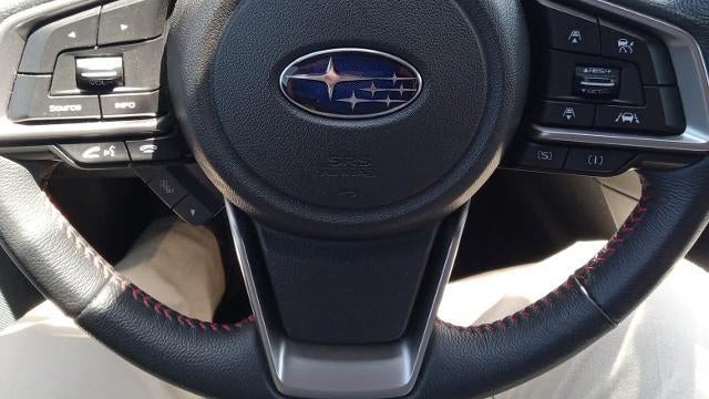 2022 Subaru Impreza Sport