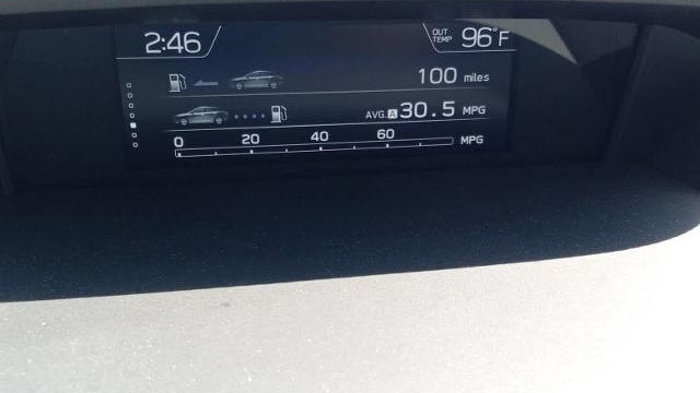 2022 Subaru Impreza Sport
