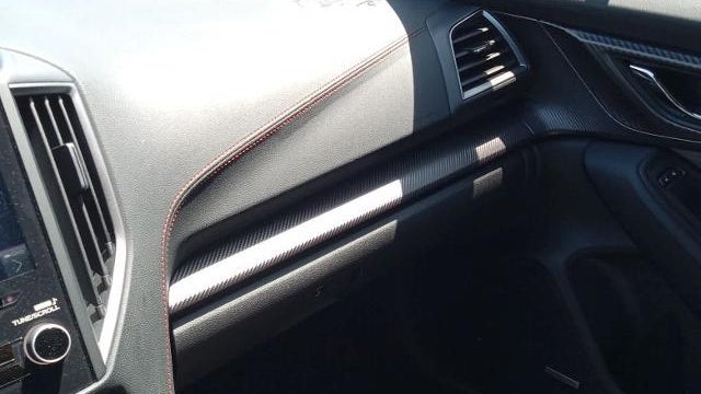 2022 Subaru Impreza Sport