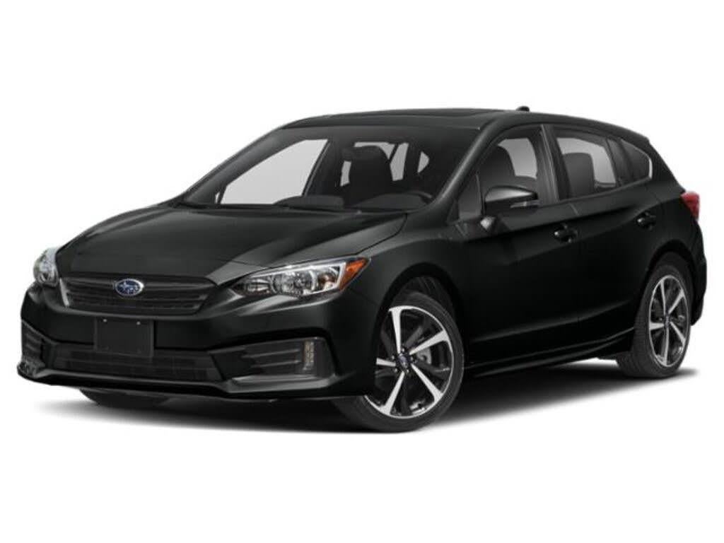 2023 Subaru Impreza