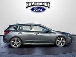 2018 Impreza Thumbnail 2