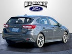 2018 Impreza Thumbnail 3