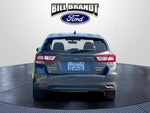 2018 Impreza Thumbnail 4