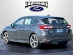 2018 Impreza Thumbnail 5