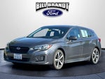 2018 Impreza Thumbnail 7