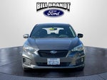 2018 Impreza Thumbnail 8