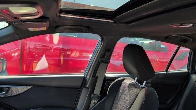 2019 Subaru Impreza Sport