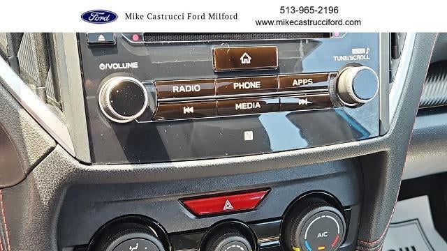 2019 Subaru Impreza Sport